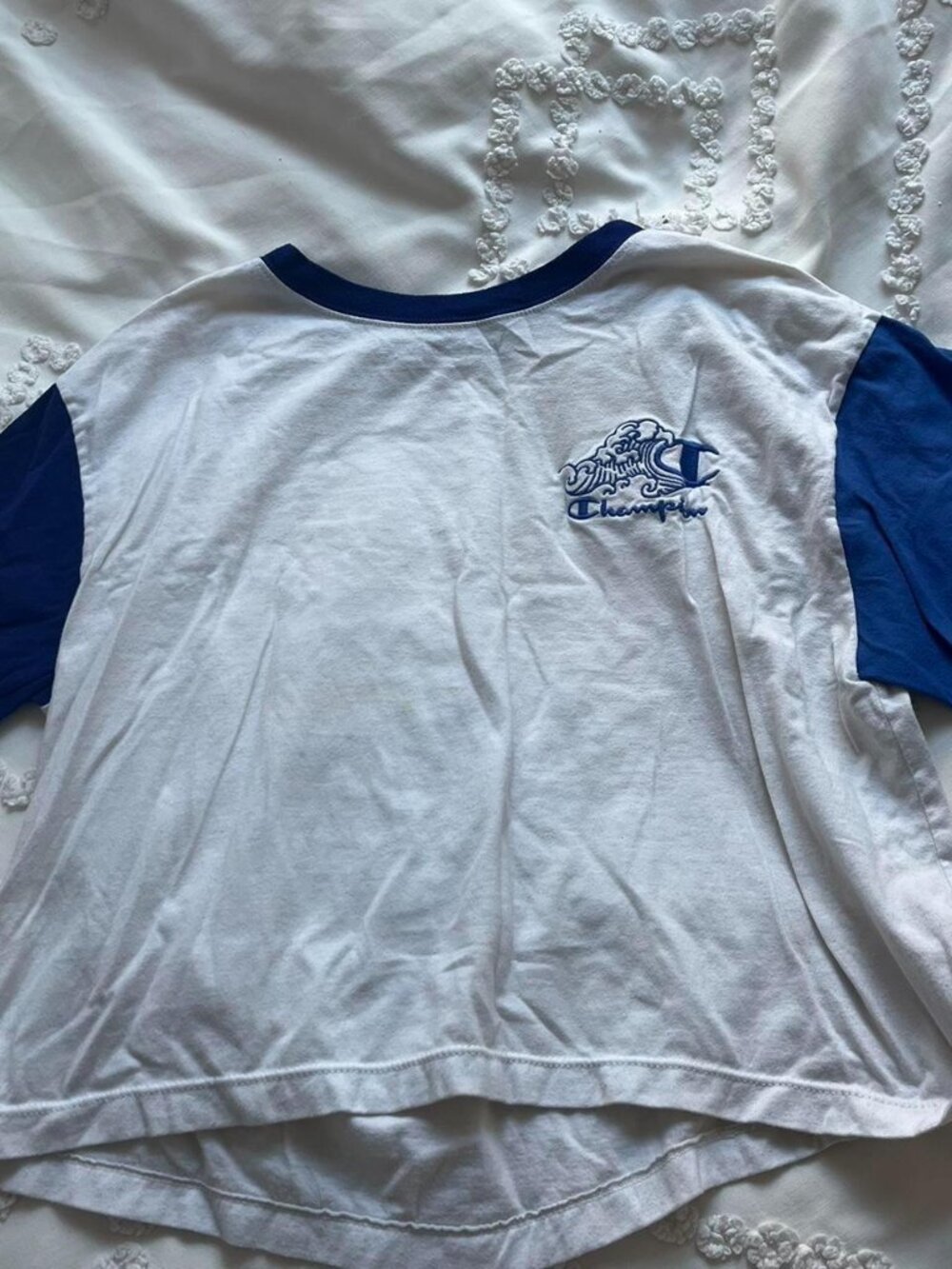 Surf Tshirt Champion Top
